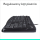 Logitech K120 czarna - 57509 - zdjęcie 7